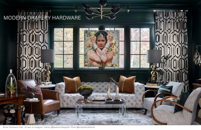 Brimar Drapery Hardware Project Lookbook Web