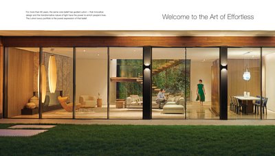 Cmi Lutron 2024 Luxury Portfolio Brochure