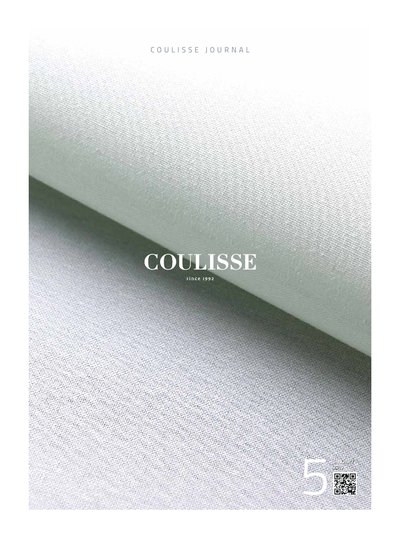 Coulisse Journal Web