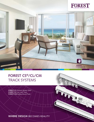 Forest Group Track Systems Catalog