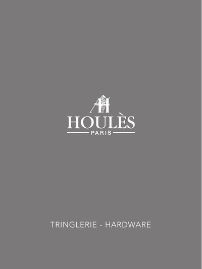 Houle Drapery Hardware Catalogue