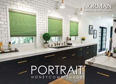 Norman Cellular Shades