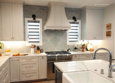 Norman Sheer Horizontal & Smart Drape Brochure cover