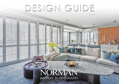 Norman Shutters