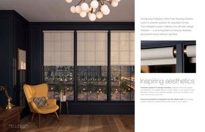 Palladiom Battery Operated Shades Brochure