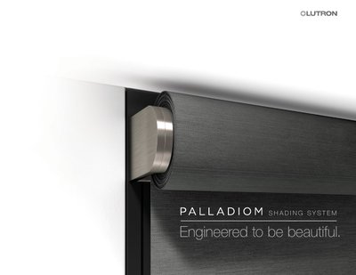 Palladiom Shading System Brochure