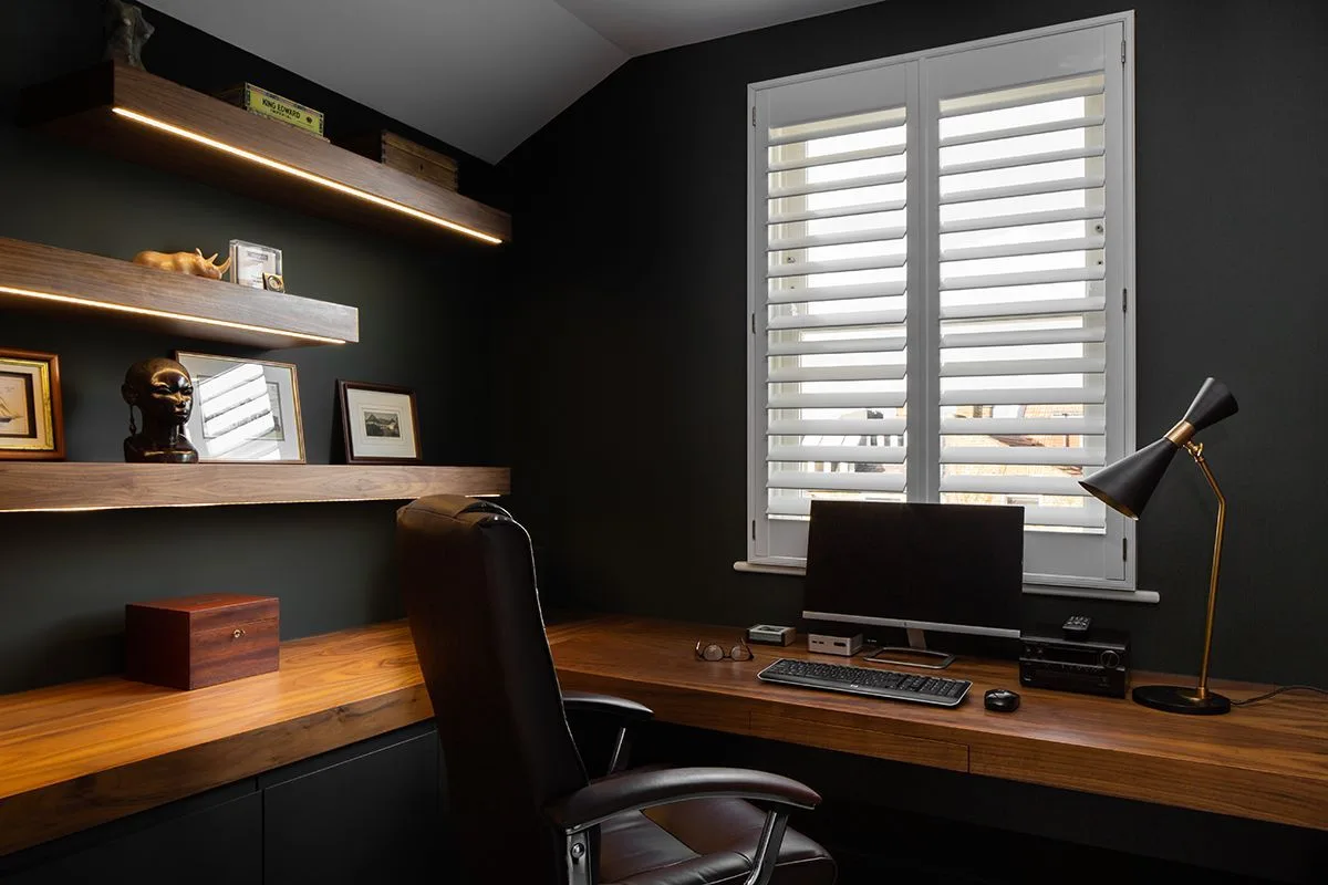 Plantation Shutter Matoloking NJ Ocean County