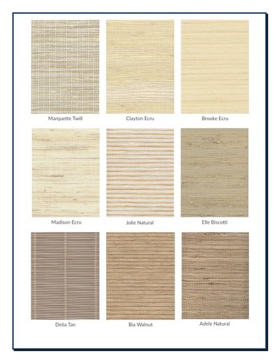 Pro Design The Arcadia Collection