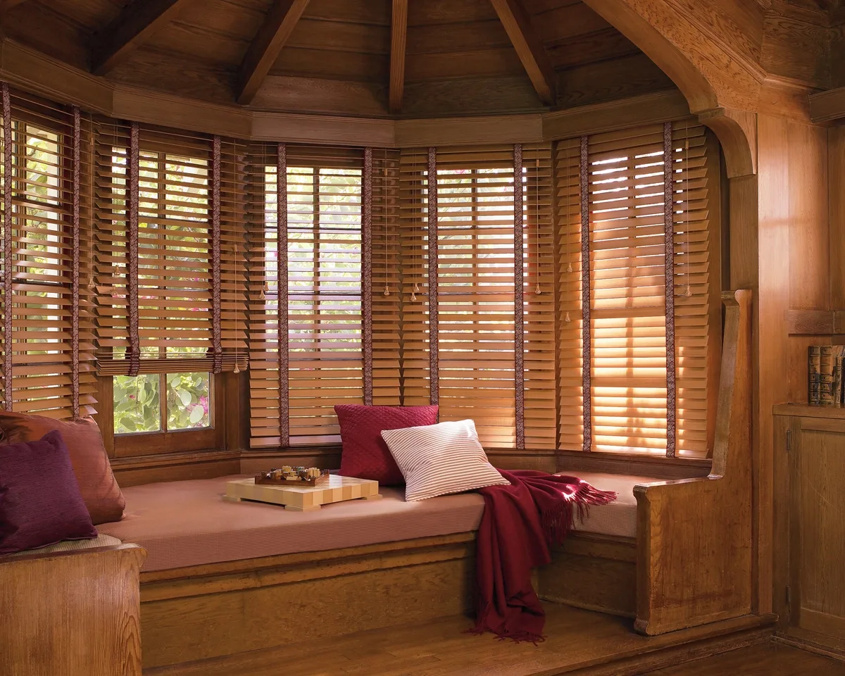 Wood Blinds Franklin Lakes NJ Bergen County