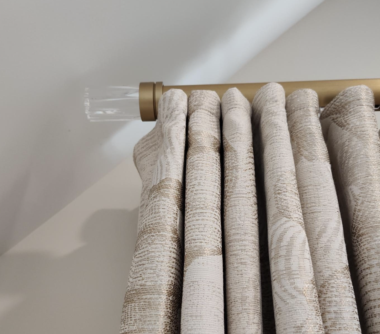 Drapery & Hardware