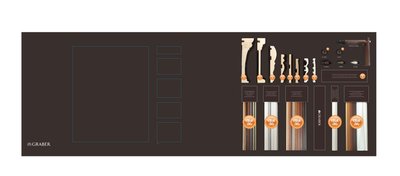 Graber Wood And Faux Wood Digital Sample Book