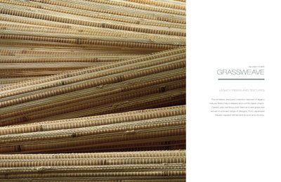 Hf Tailored To Size Grassweaves