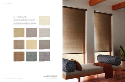Hf Woven To Size Grassweave Collection
