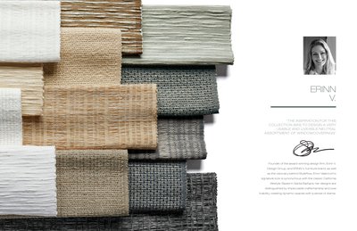 Hf Erinn V Designer Collection
