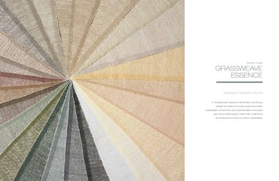 Hf Grassweave Essence Collection