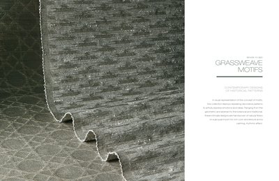 Hf Grassweve Motifs