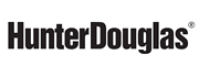 Hunter Douglas logo