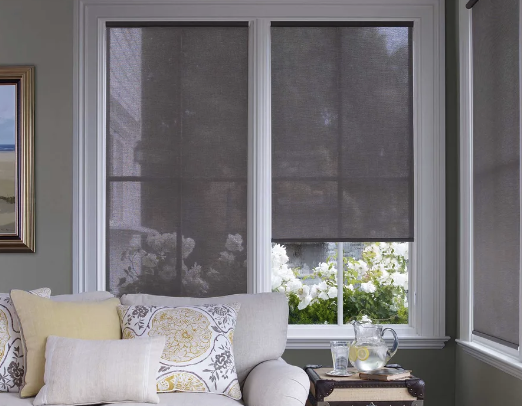 Roller Shades