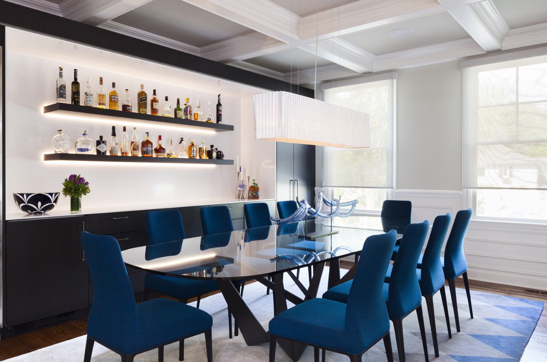Custom Roller Shades