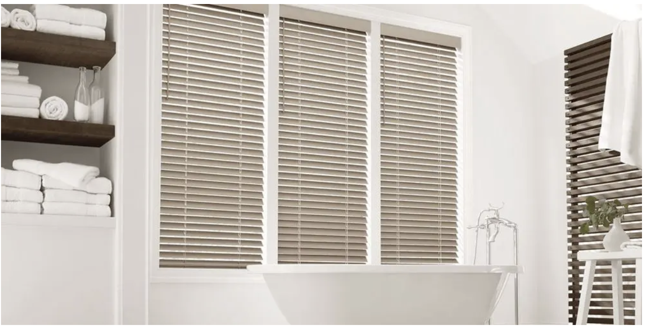 Venetian Blinds